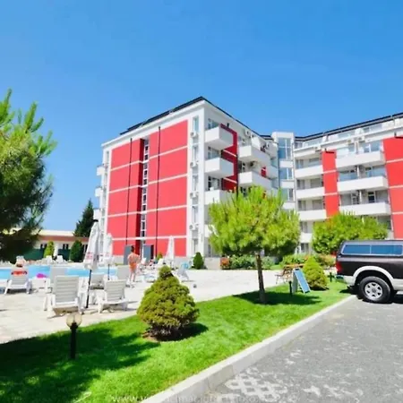 Apartment Sunny