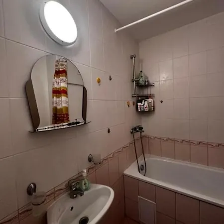 Apartment Sunny