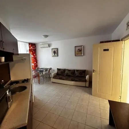 Apartment Sunny Sunny Beach